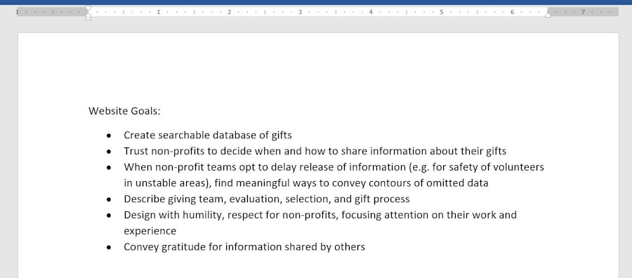 Bridges And Barriers Essays Yield Giving